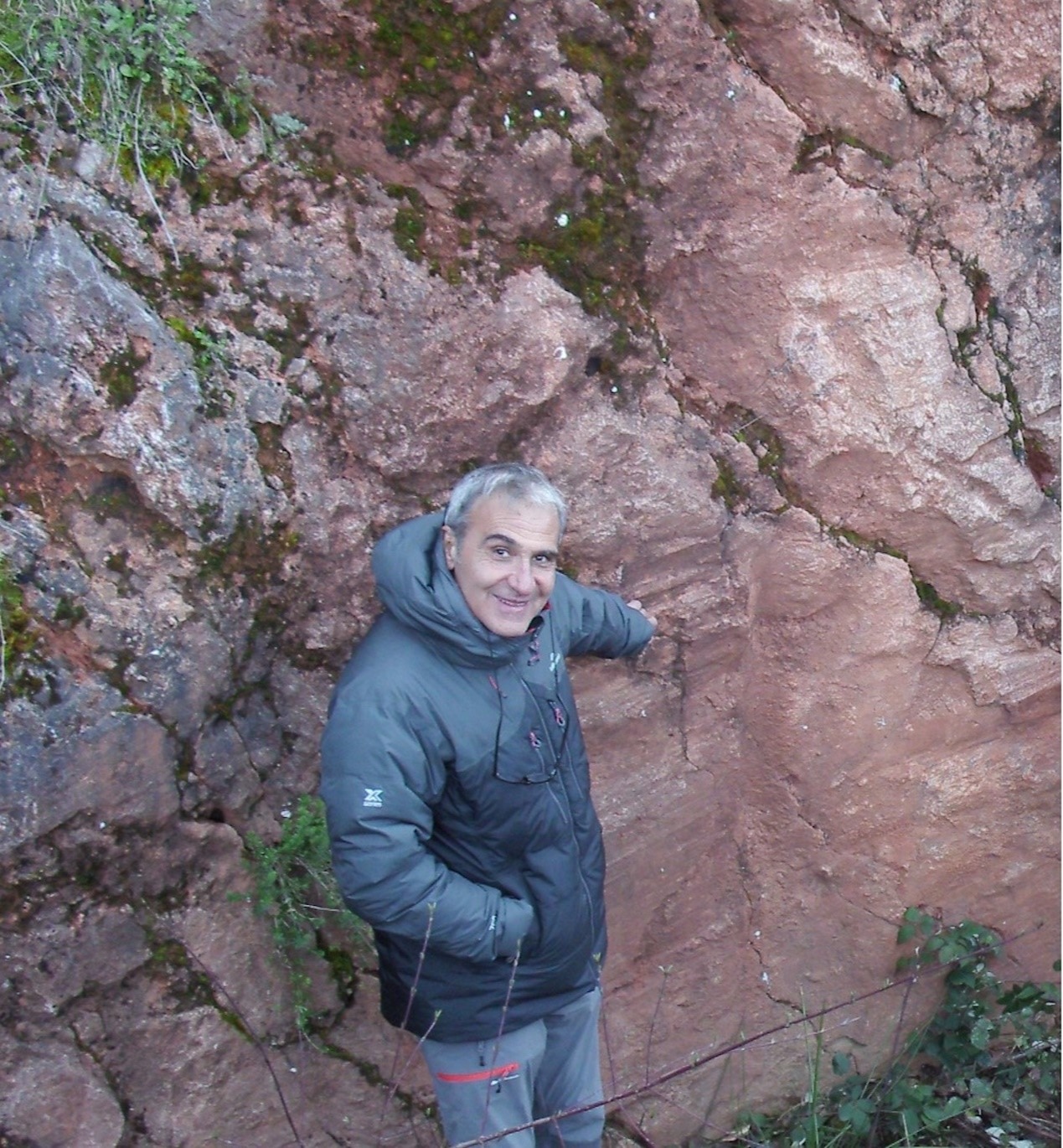 星空XK创新论坛第一千九百八十九讲：Isotopic Dating and Geochemical Tracing of Fault Rocks: Insights into Plate Evolution and Seismicity